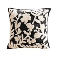 thumbnail image 2 of Throw Pillow Covers 18x18 Inch, Decorative Square Pillowcases, Farmhouse Holiday Cushion Covers for Couch Sofa Living Room Bedroom Outdoor Home Decor, 2 of 3
