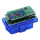 thumbnail image 3 of Super ELM327 Bluetooth V2.1 OBD2 Car Scanner Diagnostic Tool Mini ELM 327 V2.1 V1.5 WIFI/BT PIC18F25K80 Android IOS OBD Protocol, 3 of 4