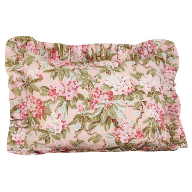 Cotton Tale Tp4t Cotton Designs Twin Bedding Set 44 Tea Party Walmart Com Walmart Com
