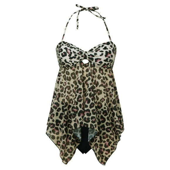 Family Matching Swimwear Set Mommy And Me Bikini Beach Outfit Daughter Swimsuits Summer Pool Party