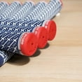 thumbnail image 3 of 13pcs/set Blue Z-golf High-Performance Golf Club Rubber Grips - All-Weather Traction & Shock Absorption 13PCS Midsize, 3 of 6