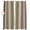 Multi, variant on Colorful Striped Blackout Curtains for Bedroom/Living Room, Pinch Pleated Black Out Curtains, Sage Green Pink White Vertical Lines Room Darkening Window Drapes with Hooks 2 Panels, 59"x70"