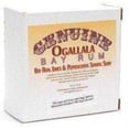 thumbnail image 3 of Two (2) of Genuine Ogallala Bay Rum, Bay Rum-Limes & Peppercorns Shaving Soap - Each Puck 4.5 oz, 3 of 4