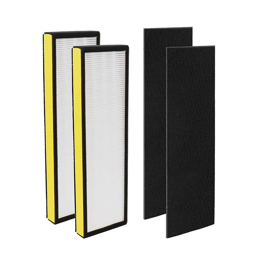 FLT4825 True HEPA Replacement Filter B Compatible with Germ