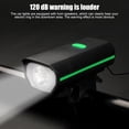thumbnail image 4 of XPG LED Bike Headlight Linterna Multifuncional Impermeable Ciclismo Accesorios, 4 of 5