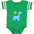 thumbnail image 3 of Inktastic Grammy's Boy Boys Baby Bodysuit, 3 of 5