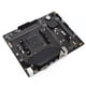 thumbnail image 4 of Gaming Motherboard, AM4 Motherboard PCIE 4.0 Motherboard 4.0 XMP 3800MHz Dual Graphical Port For Office For School For Home, 4 of 8