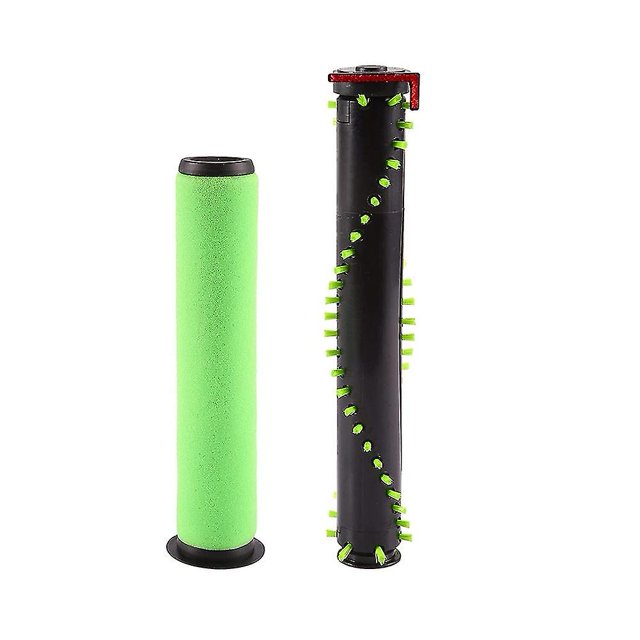 Filtros Hepa para cepillo principal compatibles con accesorios para aspiradoras Ram Mk2 K9