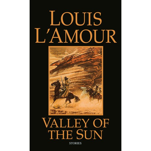Pre-Owned Valley of the Sun: Stories (Mass Market Paperback) 0553574442 9780553574449