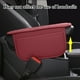 thumbnail image 3 of Reposabrazos Para Coche, Funda Para Reposabrazos Central, Almohadilla Para Codos, Acolchado Alto Y Bolsa De Almacenamiento, Dise O Universal, Para Coches, Funci N Clave Para Mayor Comodidad, 3 of 8