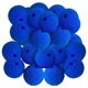 thumbnail image 1 of 50 Pieces Clown Noses Sponge Balls for Cosplay Stage Performance Halloween Party, 1 of 5