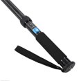 thumbnail image 3 of Camera Monopod Pole Heavy Duty Portable Telescopic Quick Release Steady SLR Photography Stand Aluminum Alloy, 3 of 3