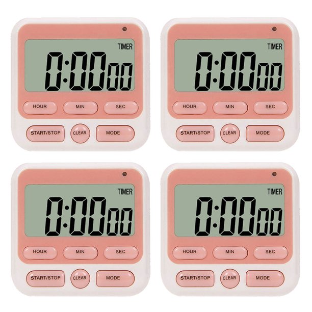 Classroom Timers for Teachers Kids Large Digital Timer Digital
