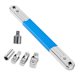 thumbnail image 5 of Llave de extensión desplazada con adaptadores de accionamiento, extensión multiusos hecha de acero al carbono de alta calidad, 15,35 pulgadas, para us, 5 of 9