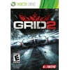 WB GRID 2, No (Xbox 360)