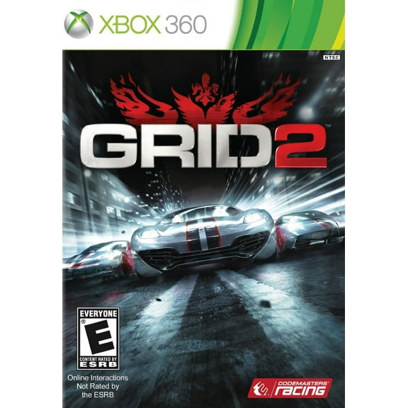 GRID 2