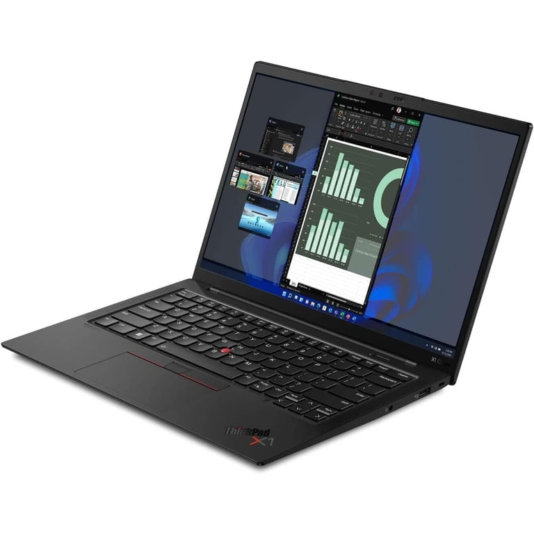 Lenovo ThinkPad X1 Carbon Gen 10 Business Laptop (14