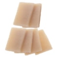 thumbnail image 2 of Kit de limpieza del limpiador del Borrador de la mancha de goma Sunnimix 6pcs para bota de zapato de gamuza, 2 of 8