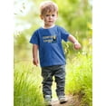 thumbnail image 2 of Day Of The Assumption T-Shirt Toddler -Image by Shutterstock,  3 Toddler, 2 of 4