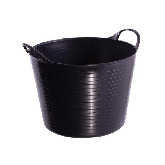 Red Gorilla Gorilla Tub