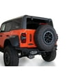 thumbnail image 3 of Addictive Desert Designs R26012NA01 Rock Fighter Rear Bumper, 3 of 12