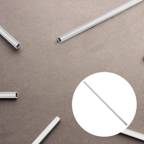 KALLORY Metal Tube Stainless Steel Tube Stainless Steel Tubing for Industry Machinery