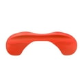 thumbnail image 1 of Miangastore Protecteurs de Cou pour Haltères Rouges 1Pcs 12.9X5.3X2.8In, 1 of 8