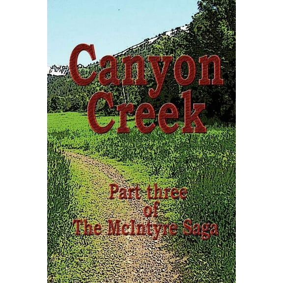 Canyon Creek
