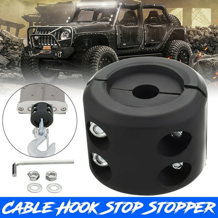 How to Wire From Winch to Solenoid to Switch