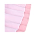thumbnail image 7 of Girls Dress Lace Pearl V Neck Knit Texture Short Sleeve Princess 4 Years, 7 of 7
