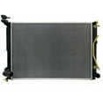 thumbnail image 6 of Radiator 13019 Fits 2008 LEXUS RX350 3.5L V6, 6 of 10
