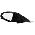 thumbnail image 2 of Brock Power Mirror for 2016-2020 Optima Blind Spot Detection Turn Signal Indicator Memory Heated, 2 of 9