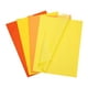 thumbnail image 1 of Uxcell 100 Hojas de Papel de Seda de Colores a Granel para Bolsas de Regalo, 19.7x13.8", 1 of 6