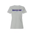 thumbnail image 2 of Officially Licensed Charleston Chew Vanilla Delight Women's T-shirt, 2 of 3