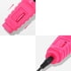 thumbnail image 3 of Juego De Máquina Pulidora De Uñas Eléctrica, Mini USB Portátil, Herramientas De Lima De Uñas Ajustables Para Manicurista, 3 of 5