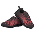 thumbnail image 4 of Chririnla Kids Running Shoes Boys Red Bat Sneakers Fashion Lightweight School Knitted Mesh Athletic Sport Shoes Breathable Training Sneakers, 4 of 7