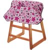 Evenflo - Daisy Scribble Collection Baby Gear Bundle