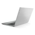 thumbnail image 2 of Lenovo IdeaPad L3 Notebook, 15.6" HD Display, Intel Core i5-10210U Upto 4.2GHz, 12GB RAM, 128GB SSD, DVDRW, HDMI, UK keyboard, Wi-Fi, Bluetooth, Windows 10 Pro, 2 of 7