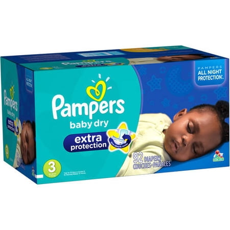 PAMPERS