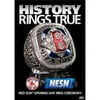 History Rings True , Red Sox Opening Day Ring Ceremony