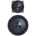 thumbnail image 2 of Altavoz Audison Prima 6.5 componentes 3 vías 125W 4 ohmios, 2 of 3