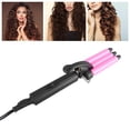 thumbnail image 1 of Rizador De Cabello, Rizador Waver Portátil UE Enchufe 100-240V Para Salón De Belleza, 1 of 7