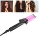 thumbnail image 1 of Rizador De Pelo Waver, Mini Rizador De Pelo Con Enchufe Europeo De 100-240V Para El Hogar, 1 of 7
