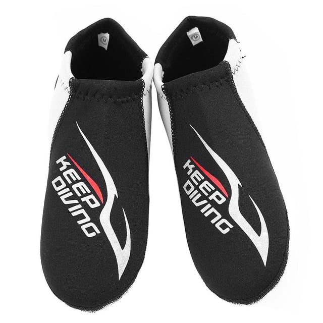 Calcetines Para Deportes Acuáticos, Cómodos, Resistentes Y Duraderos Para El Hogar Ccdes Otros