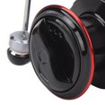 thumbnail image 4 of Lure Fishing ReelBaitcasting Reel Long Range Long Shot Reel Baitcasting Reel Ultimate Reliability, 4 of 5