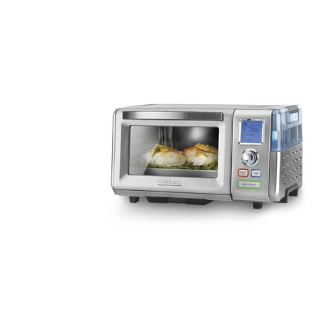 Cuisinart Convection Steam Oven (Best Commercial Convection Oven For Baking)