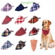 thumbnail image 2 of Pañuelo De Algodón Lavable Para Perros , Para Cachorro , Accesorios De Aseo Para Gatos Gao Jiahui unisex, 2 of 2
