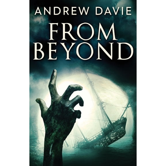 From Beyond, (Paperback)