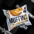 thumbnail image 1 of Muffin de Proteína Chispas de Chocolate 6 Pack Bake City, 1 of 2