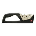 thumbnail image 1 of ZWILLING Knife Sharpener Ivory-Black, 1 of 2